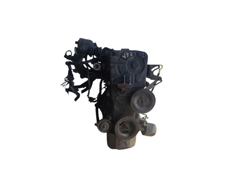 Recambio de motor completo para hyundai accent (lc) gl 4p referencia OEM IAM G4EC 1.5 