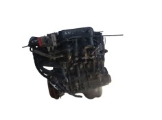 Recambio de motor completo para hyundai accent (lc) gl 4p referencia OEM IAM G4EC 1.5  2