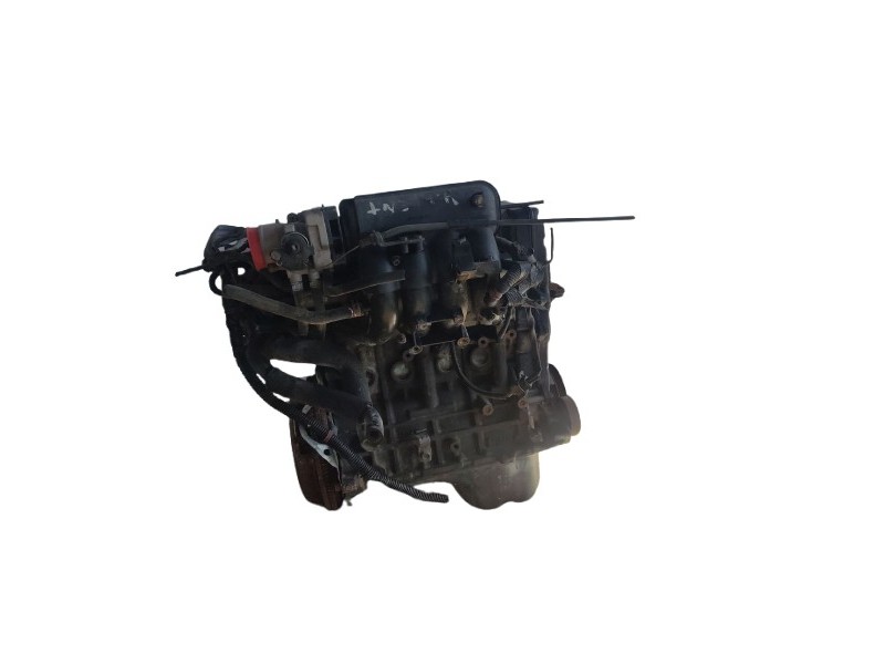 Recambio de motor completo para hyundai accent (lc) gl 4p referencia OEM IAM G4EC 1.5 