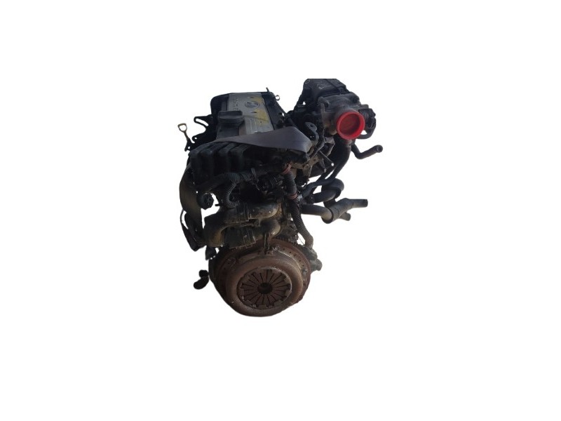 Recambio de motor completo para hyundai accent (lc) gl 4p referencia OEM IAM G4EC 1.5 