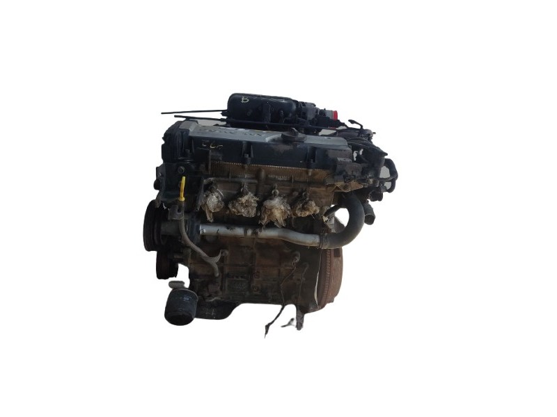 Recambio de motor completo para hyundai accent (lc) gl 4p referencia OEM IAM G4EC 1.5 