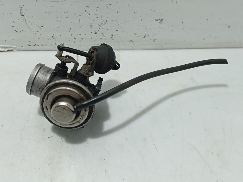 Recambio de valvula egr para seat toledo ii (1m2) 1.9 tdi referencia OEM IAM 038129637  038131501E