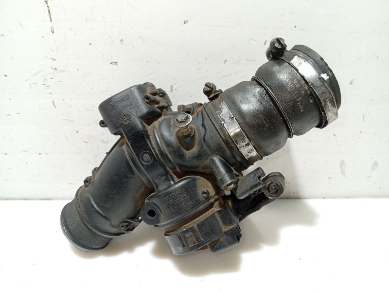 Recambio de caja mariposa para citroën c4 picasso referencia OEM IAM 0345E4 9660030480 25365285