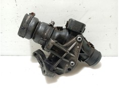 Recambio de caja mariposa para citroën c4 picasso referencia OEM IAM 0345E4 9660030480 25365285 2