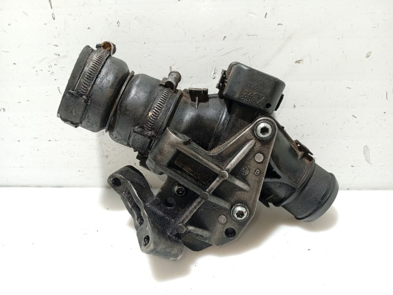 Recambio de caja mariposa para citroën c4 picasso referencia OEM IAM 0345E4 9660030480 25365285