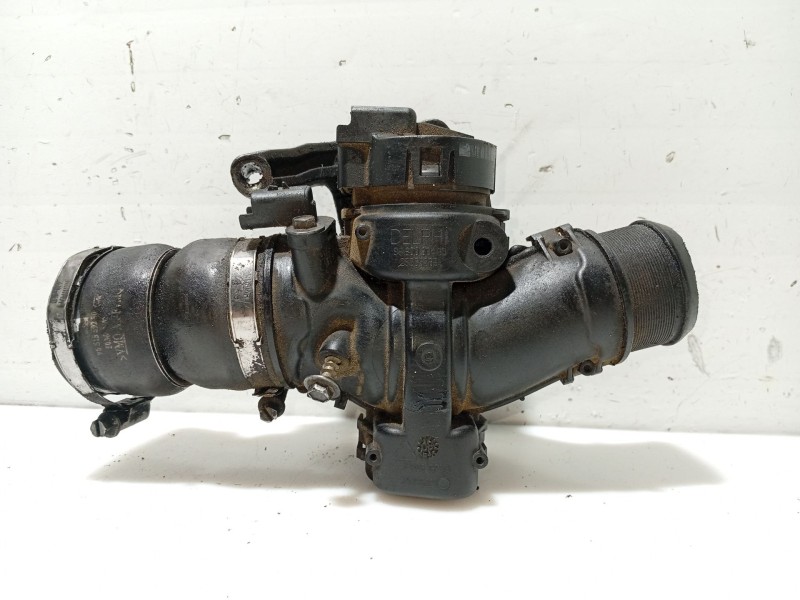 Recambio de caja mariposa para citroën c4 picasso referencia OEM IAM 0345E4 9660030480 25365285