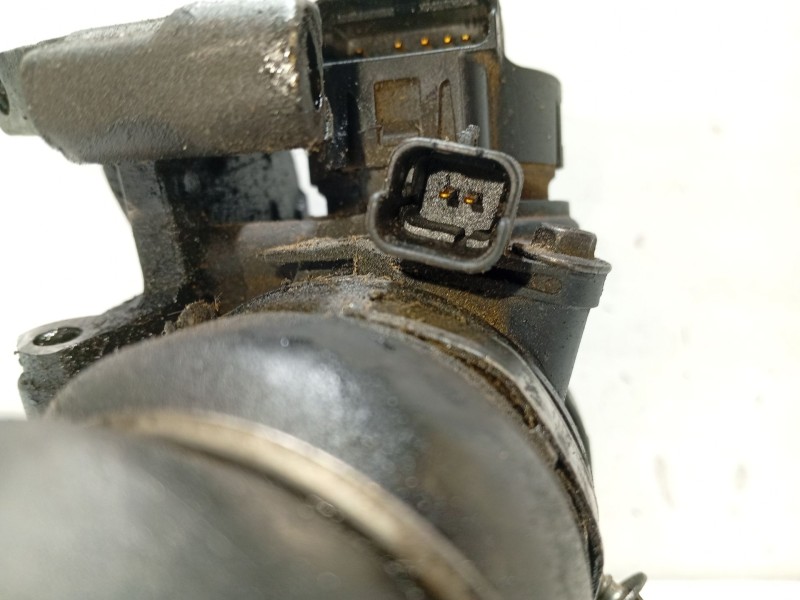 Recambio de caja mariposa para citroën c4 picasso referencia OEM IAM 0345E4 9660030480 25365285