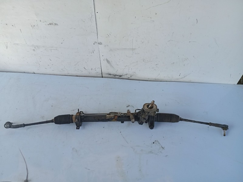 Recambio de cremallera direccion para seat toledo ii (1m2) 1.9 tdi referencia OEM IAM 1J1422075SX  