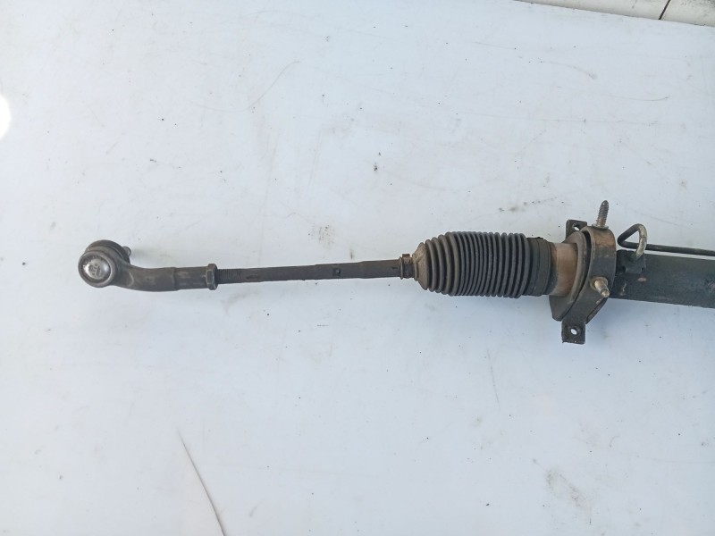 Recambio de cremallera direccion para seat toledo ii (1m2) 1.9 tdi referencia OEM IAM 1J1422075SX  