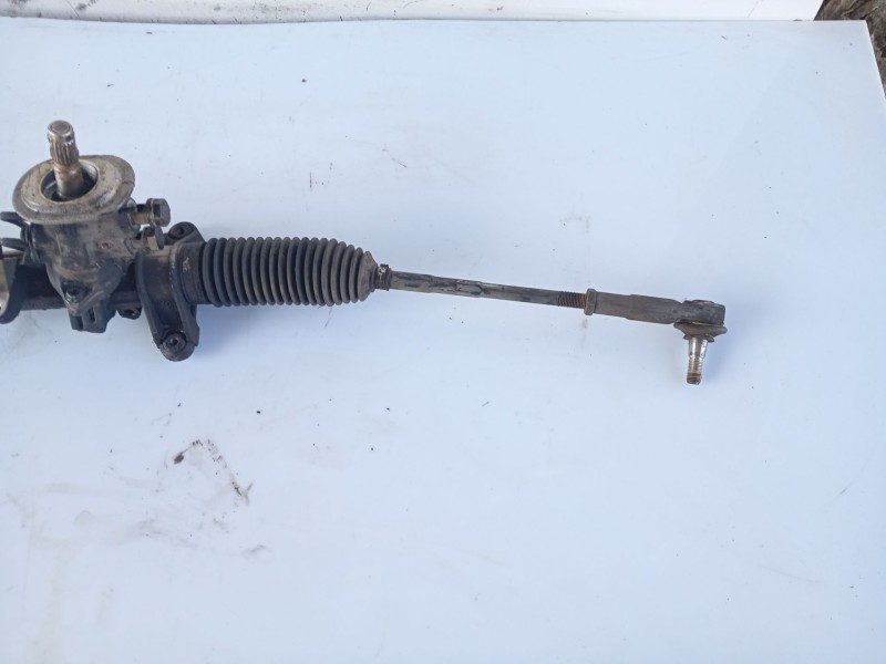 Recambio de cremallera direccion para seat toledo ii (1m2) 1.9 tdi referencia OEM IAM 1J1422075SX  