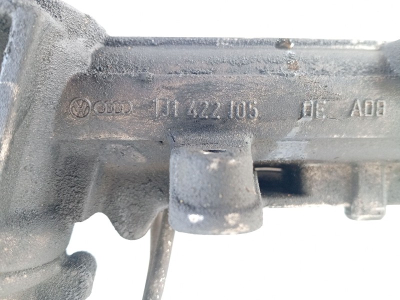 Recambio de cremallera direccion para seat toledo ii (1m2) 1.9 tdi referencia OEM IAM 1J1422075SX  