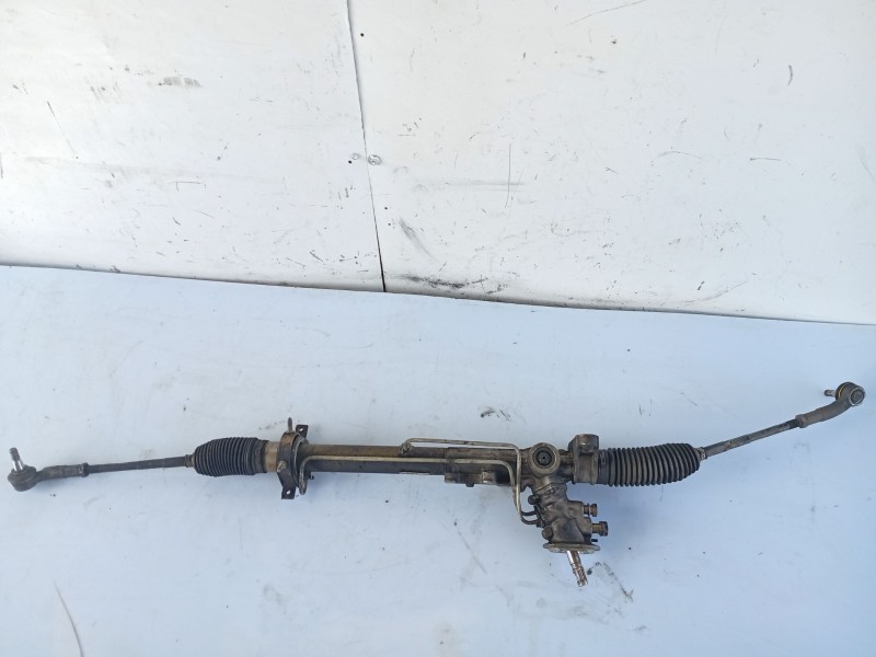 Recambio de cremallera direccion para seat toledo ii (1m2) 1.9 tdi referencia OEM IAM 1J1422075SX  