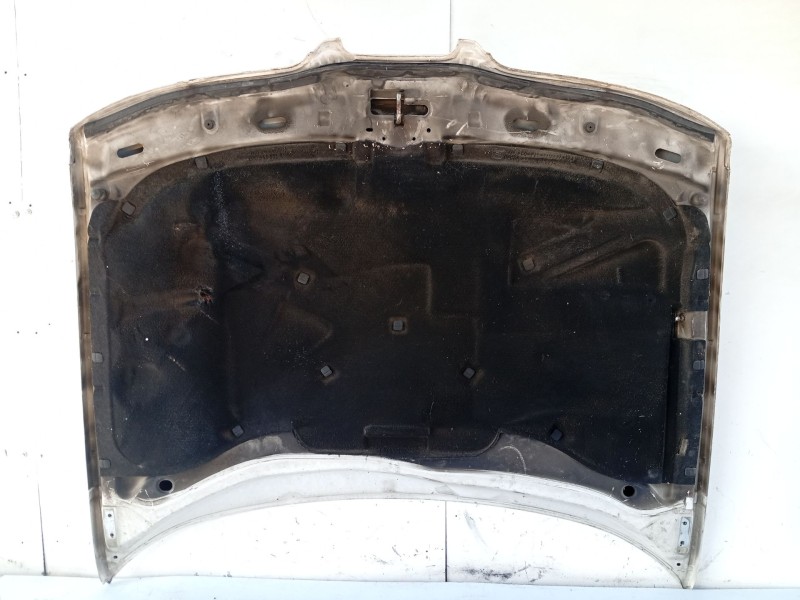 Recambio de capot para seat toledo ii (1m2) 1.9 tdi referencia OEM IAM   