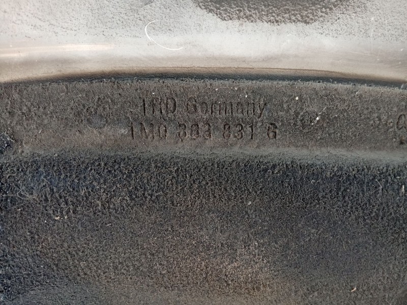 Recambio de capot para seat toledo ii (1m2) 1.9 tdi referencia OEM IAM   