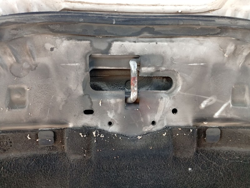 Recambio de capot para seat toledo ii (1m2) 1.9 tdi referencia OEM IAM   