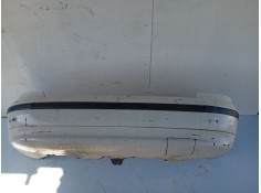 Recambio de paragolpes trasero para seat toledo ii (1m2) 1.9 tdi referencia OEM IAM 1M5807421DGRU  