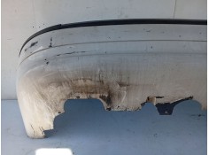 Recambio de paragolpes trasero para seat toledo ii (1m2) 1.9 tdi referencia OEM IAM 1M5807421DGRU   2