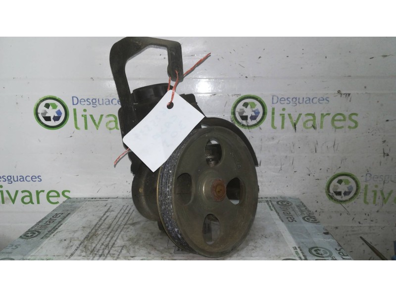 Recambio de bomba direccion para citroen xsara berlina 1.6i 16v exclusive   |   11.00 - 12.05 | 2000 - 2005 | 109 cv / 80 kw ref