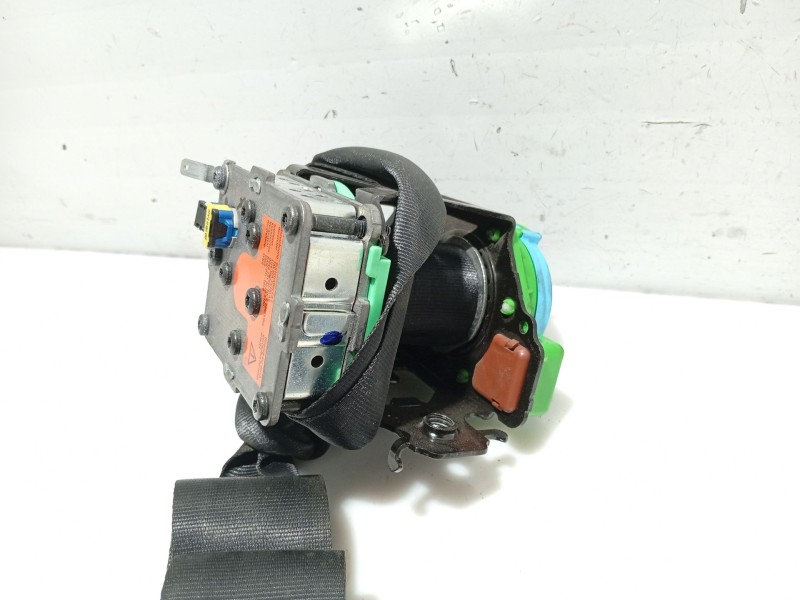 Recambio de cinturon seguridad delantero derecho para citroën c4 picasso referencia OEM IAM 8974XG 9654964377 8976L7