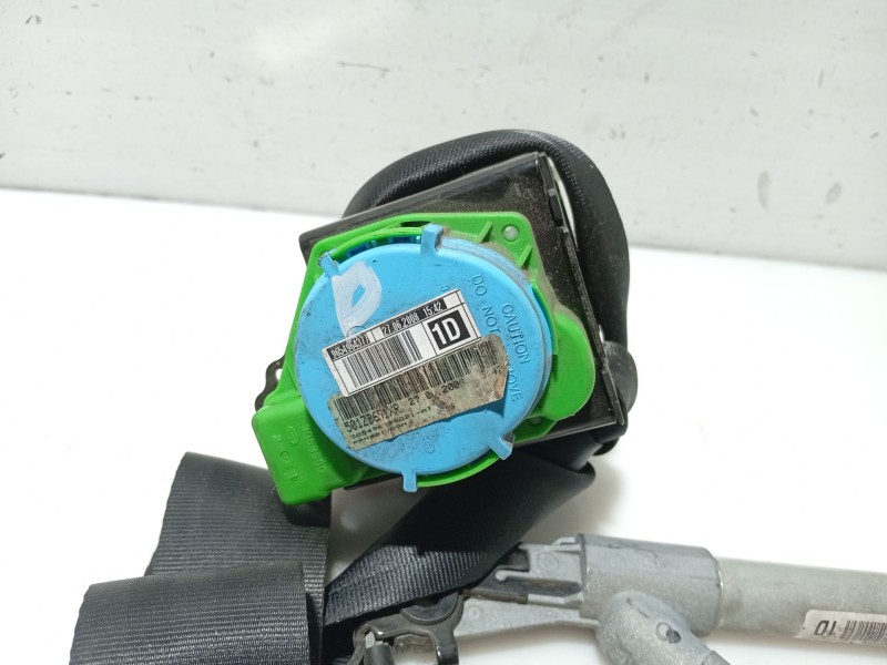 Recambio de cinturon seguridad delantero derecho para citroën c4 picasso referencia OEM IAM 8974XG 9654964377 8976L7