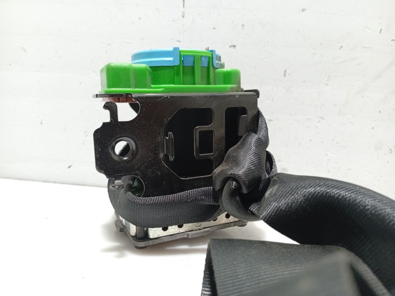 Recambio de cinturon seguridad delantero derecho para citroën c4 picasso referencia OEM IAM 8974XG 9654964377 8976L7