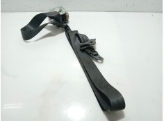 Recambio de cinturon seguridad trasero derecho para citroën c4 picasso referencia OEM IAM 8974XL 9654437877 