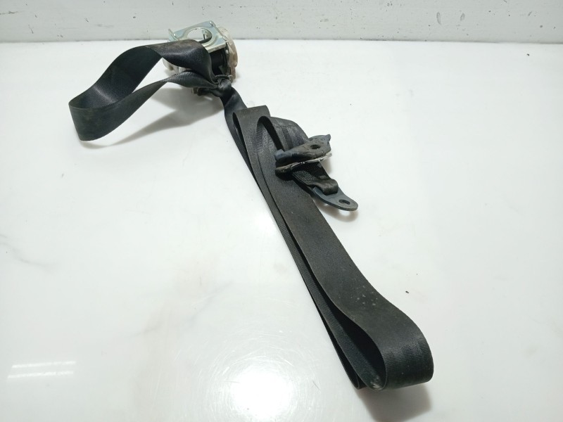 Recambio de cinturon seguridad trasero derecho para citroën c4 picasso referencia OEM IAM 8974XL 9654437877 