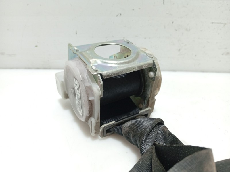 Recambio de cinturon seguridad trasero derecho para citroën c4 picasso referencia OEM IAM 8974XL 9654437877 
