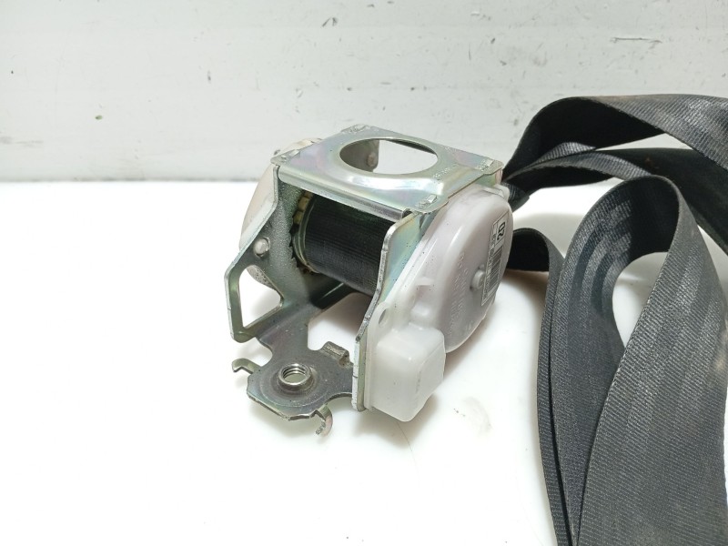 Recambio de cinturon seguridad trasero derecho para citroën c4 picasso referencia OEM IAM 8974XL 9654437877 