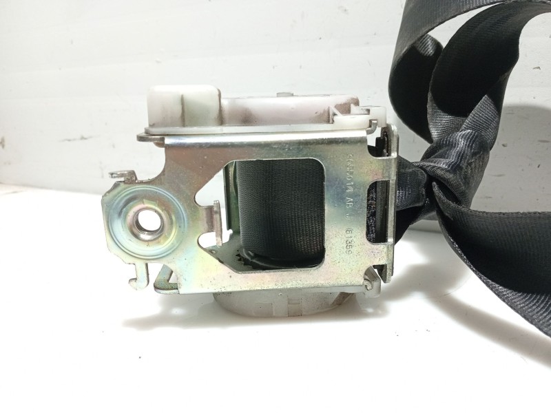 Recambio de cinturon seguridad trasero derecho para citroën c4 picasso referencia OEM IAM 8974XL 9654437877 