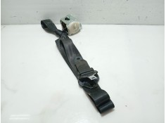 Recambio de cinturon seguridad trasero izquierdo para citroën c4 picasso referencia OEM IAM 8974XP 9654437977 