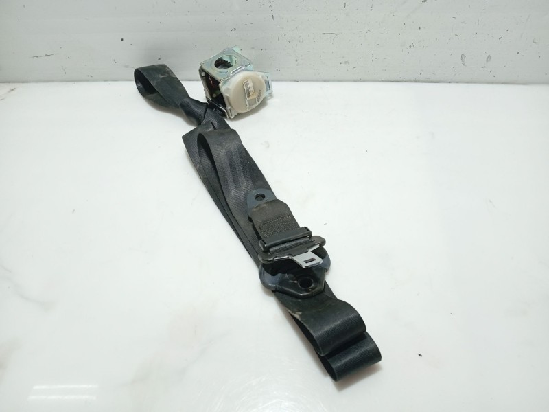 Recambio de cinturon seguridad trasero izquierdo para citroën c4 picasso referencia OEM IAM 8974XP 9654437977 