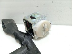 Recambio de cinturon seguridad trasero izquierdo para citroën c4 picasso referencia OEM IAM 8974XP 9654437977  2