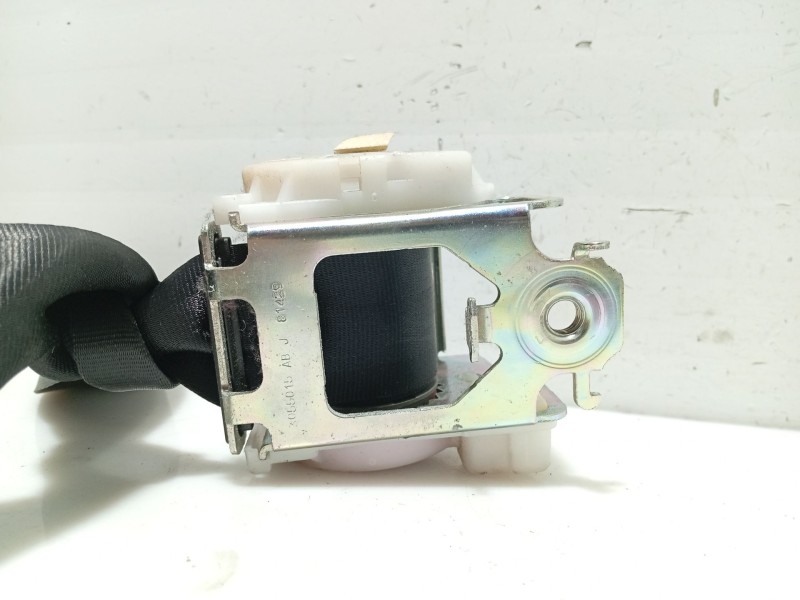 Recambio de cinturon seguridad trasero izquierdo para citroën c4 picasso referencia OEM IAM 8974XP 9654437977 