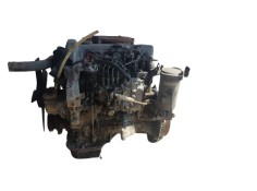 Recambio de motor completo para mercedes-benz clase e (w123) berlina+coupe 2.4 diesel referencia OEM IAM 616912 2.4 D W123 2