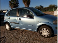 citroen c3 1.4 hdi sx plus   |   04.02 - 12.08 | 2002 - 2008 | 68 cv / 50 kw del año 2002 2