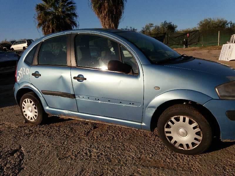 citroen c3 1.4 hdi sx plus   |   04.02 - 12.08 | 2002 - 2008 | 68 cv / 50 kw del año 2002