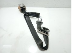Recambio de cinturon seguridad trasero central para citroën c4 picasso referencia OEM IAM 8974YH 9654964577 