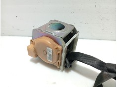 Recambio de cinturon seguridad trasero central para citroën c4 picasso referencia OEM IAM 8974YH 9654964577  2