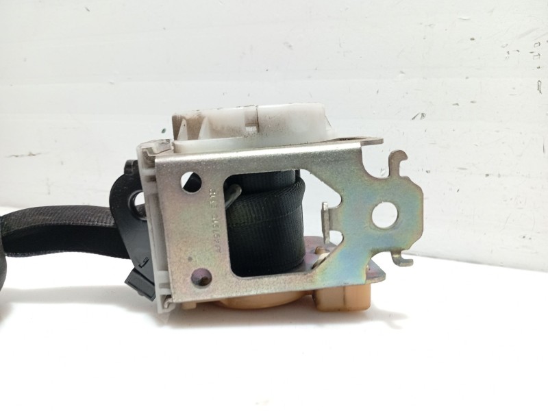Recambio de cinturon seguridad trasero central para citroën c4 picasso referencia OEM IAM 8974YH 9654964577 