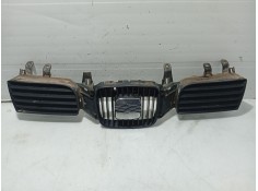 Recambio de rejilla paragolpes delantero para seat toledo ii (1m2) 1.9 tdi referencia OEM IAM 1M0853651F 1M0853653D 