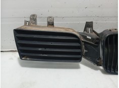 Recambio de rejilla paragolpes delantero para seat toledo ii (1m2) 1.9 tdi referencia OEM IAM 1M0853651F 1M0853653D  2