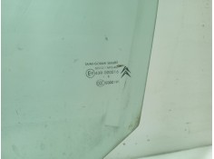 Recambio de luna delantera izquierda para citroën c4 picasso referencia OEM IAM 9201J6 9806026080  2