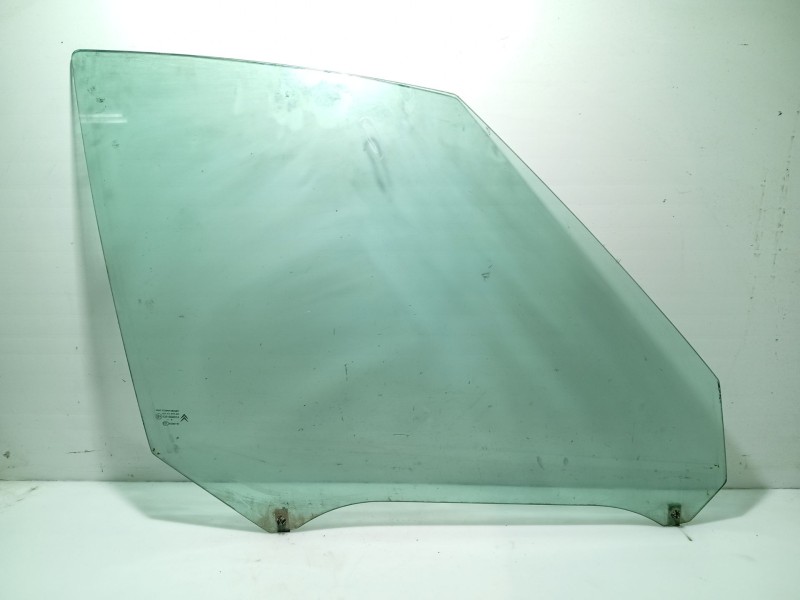 Recambio de luna delantera derecha para citroën c4 picasso referencia OEM IAM 9202H9 9806025980 