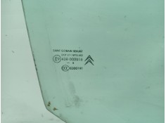 Recambio de luna delantera derecha para citroën c4 picasso referencia OEM IAM 9202H9 9806025980  2