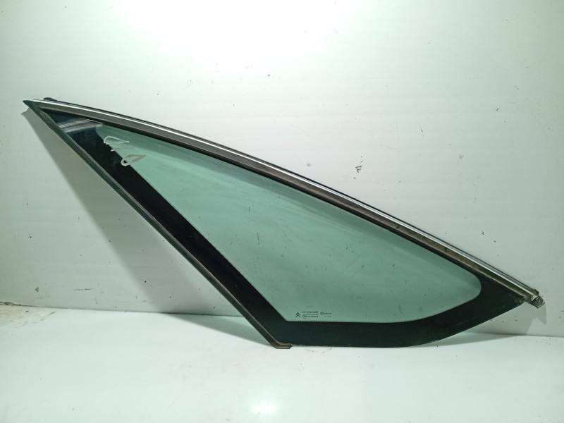 Recambio de luna custodia delantera derecha para citroën c4 picasso referencia OEM IAM 8116LR  