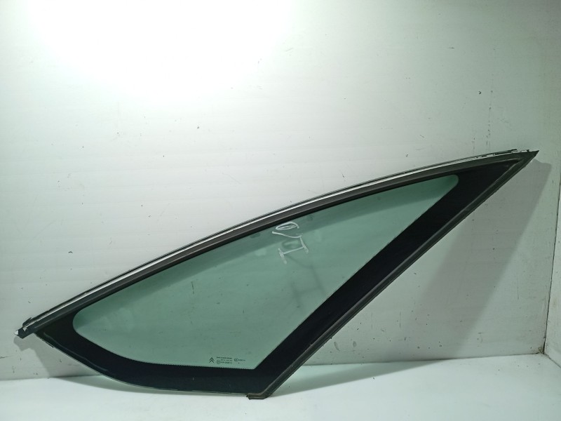 Recambio de luna custodia delantera izquierda para citroën c4 picasso referencia OEM IAM 8116LT  