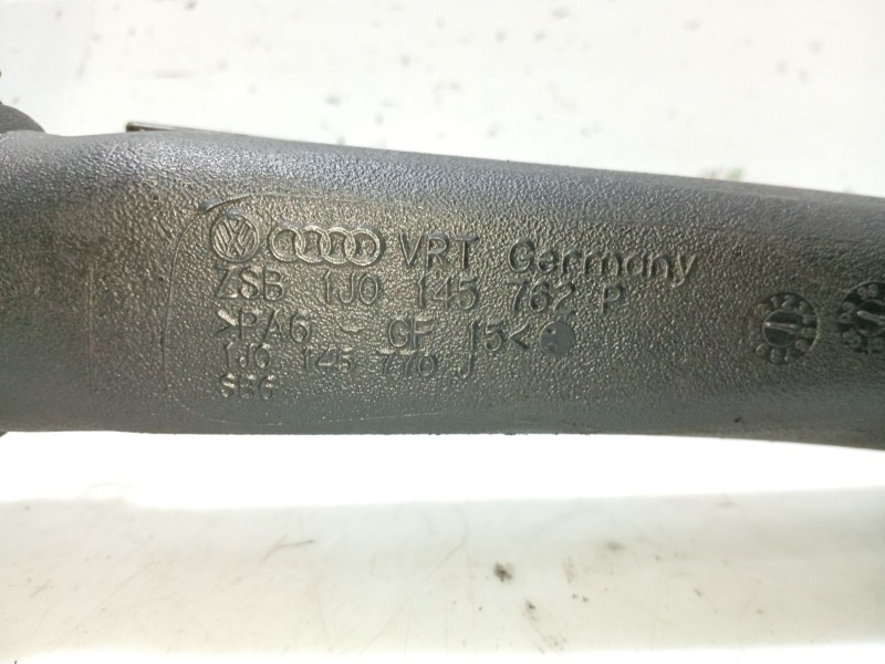 Recambio de tubo para seat toledo ii (1m2) 1.9 tdi referencia OEM IAM 1J0145762P  