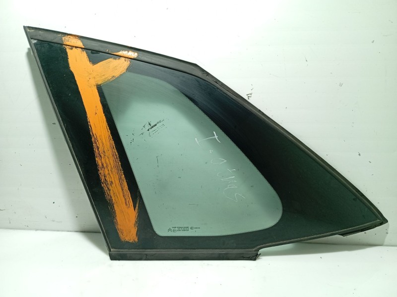 Recambio de luna custodia trasera izquierda para citroën c4 picasso referencia OEM IAM 8569RT  