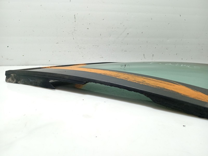 Recambio de luna custodia trasera izquierda para citroën c4 picasso referencia OEM IAM 8569RT  